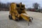 Vermeer 504F round baler