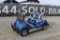 Yamaha gas, 2 seater, golf cart, completely  gone through, new battery, new