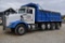 1994 Kenworth T800, 432,919 miles( not sure  on actual), 13 Spd trans, N14
