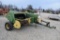 JD 336 small square baler