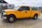 2010 Ford F150, 188,642 miles, regular cab,