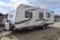 2013 Forest River  WILDWOOD 26TBSS, 26ft,   electric jack, 1 slide out, mid