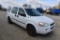 2007 Chevrolet Uplander 139,012 miles, cargo  van,