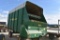 Badger BN950 silage wagon,