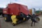 1997 New Holland 595, 30k+ bales, last bale  eject, wide pickup, moisture s