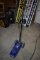 NAPA Air/Hydro Floor Jack 22/35TON