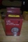 HDL Mini Spot Safety Light new in box