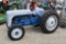 Ferguson 30 tractor, does not run, good paint  & tires,