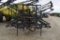 Bestway 60ft folding booms, good condition,
