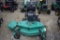 Lesco 48in walk behind mower