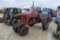 Farmall 300, PTO,