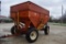 J&M 350-20, hopper wagon, brakes, lights,