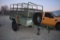 ARMY Cargo trailer
