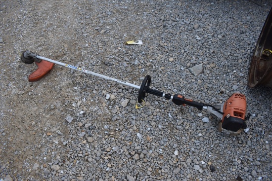 STIHL FS91R gas weed eater