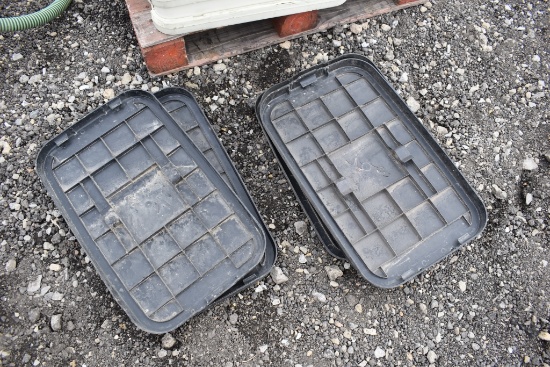 5-Kinzie planter box lids