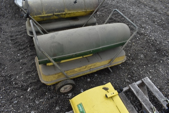Knipco heater