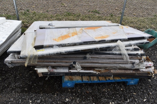Portable Office Panels