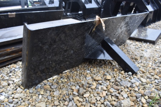 Peak Receiver Hitch