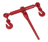 Ultra-Tow 5/16in. Ratchet Chain Binder  5400-Lb. Load Capacity, 5400-lb. wo