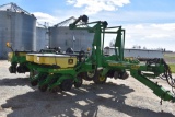 1998 JD 1780 12/23, MaxEmerge Plus Vacumeter,  new double disc openers, new