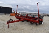 WHITE 11 row, 15in, bean planter, Planter is  identical to 6606 except with