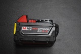 Milkwaukee M18 Red Lithium XC 5.0 Battery