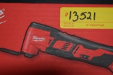 M18 Cordless Multi Tool , tool only