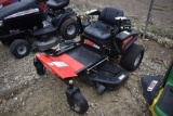 Gravely HVZ 2350 zero turn mower