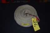 Heavy Duty tow straps