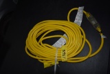 Heavy duty extension cord 25ft