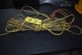 Used 100ft Extension cord