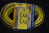 Voltec 100Ft 12gauge extension cord