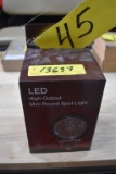 HDL Mini Spot Safety Light new in box