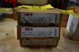 3 Boxes 25 per box  CGW Cutting Disc Metal &  Steel 6x.045x7/8