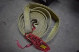 Heavy Duty Tow Strap