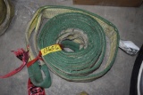 Heavy Duty Tow Strap