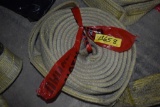 Heavy Duty Tow Strap