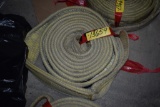 Heavy Duty Tow Strap