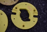 John Deere rear wheel weight