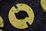 John Deere rear wheel weight