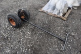 Hand Trailer dolly