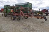 KENT SERIES V 5318 Field Cultivator, 3  section folding,