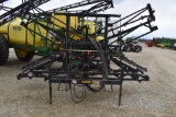 Bestway 60ft folding booms, good condition,