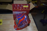 Auto Darkening Welding Helmet New In box