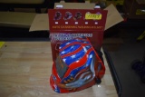 Auto Darkening Welding Helmet New In box