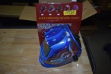 Auto Darkening Welding Helmet New In box