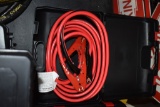 Extra Heavy Duty 800 AMP Booster Cables New  in box