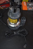 (UNUSED) Mustang MP4800 2in Submersible pump