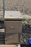 Metal Cabinet