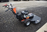 Done Right Pro Max 34, walk behind mower,